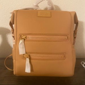 Indi Diaper Backpack Dagne Dover